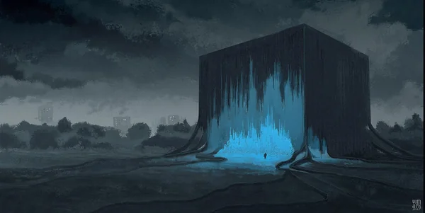 Cube, 2021